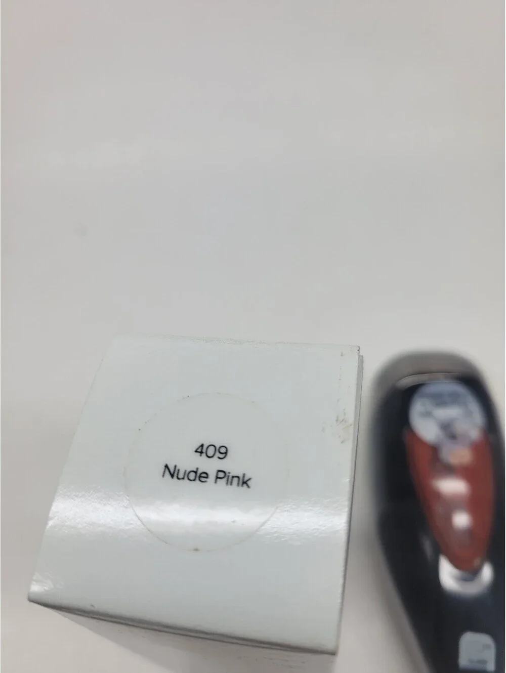 TEMPTU Perfect Canvas AirPod Blush # 409 NUDE PINK  8.2 mL / 0.28 oz ~New w/box!